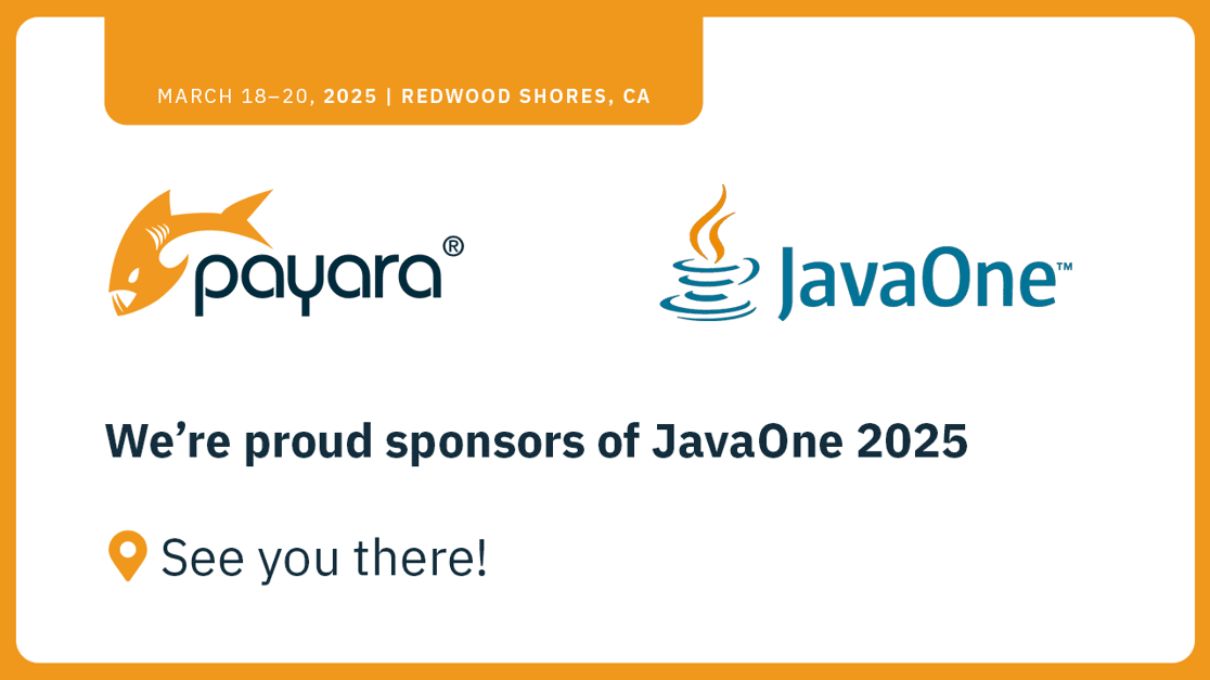 Payara Services will showcase how companies can advance and modernize their existing Java applications at JavaOne 2025.